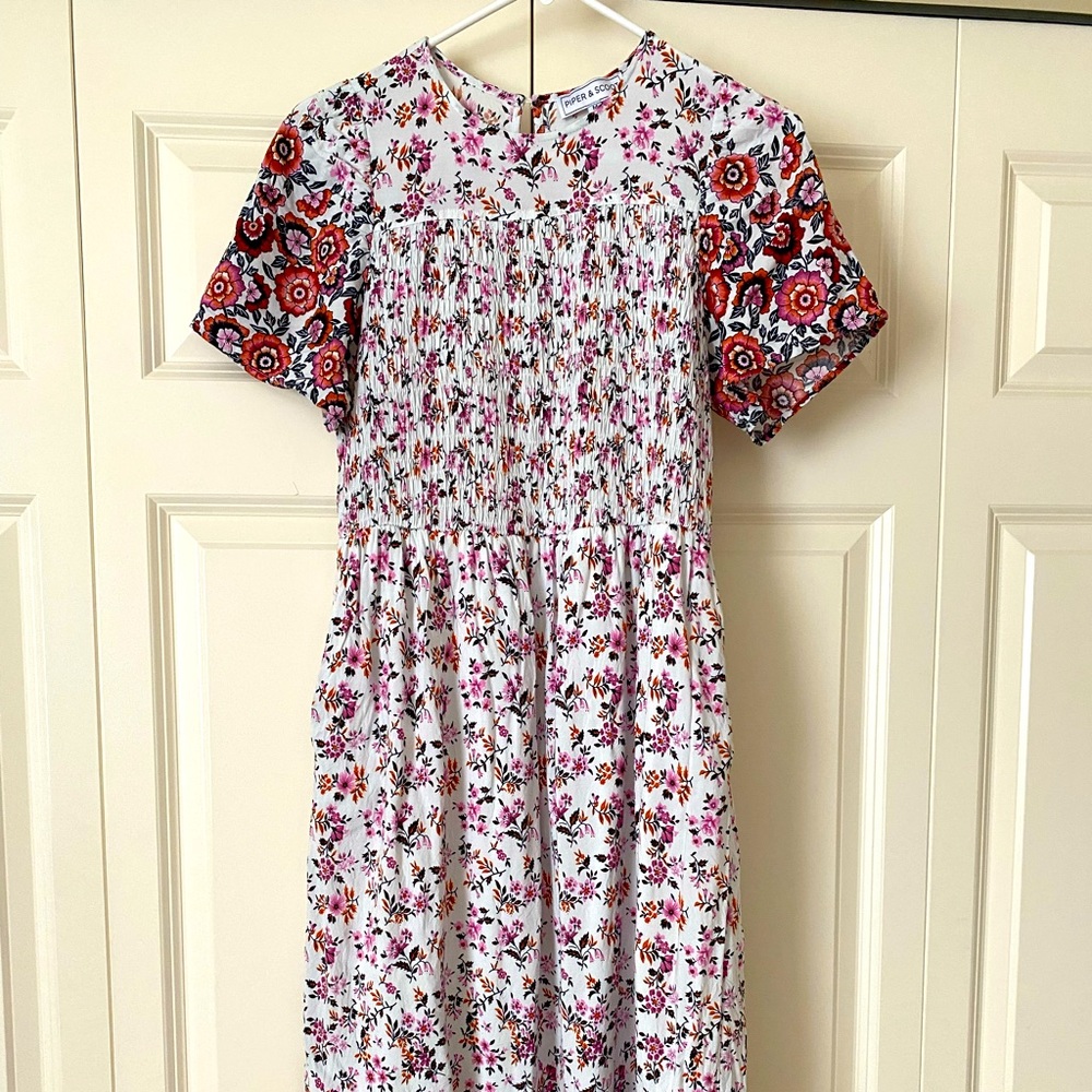 Womens dress